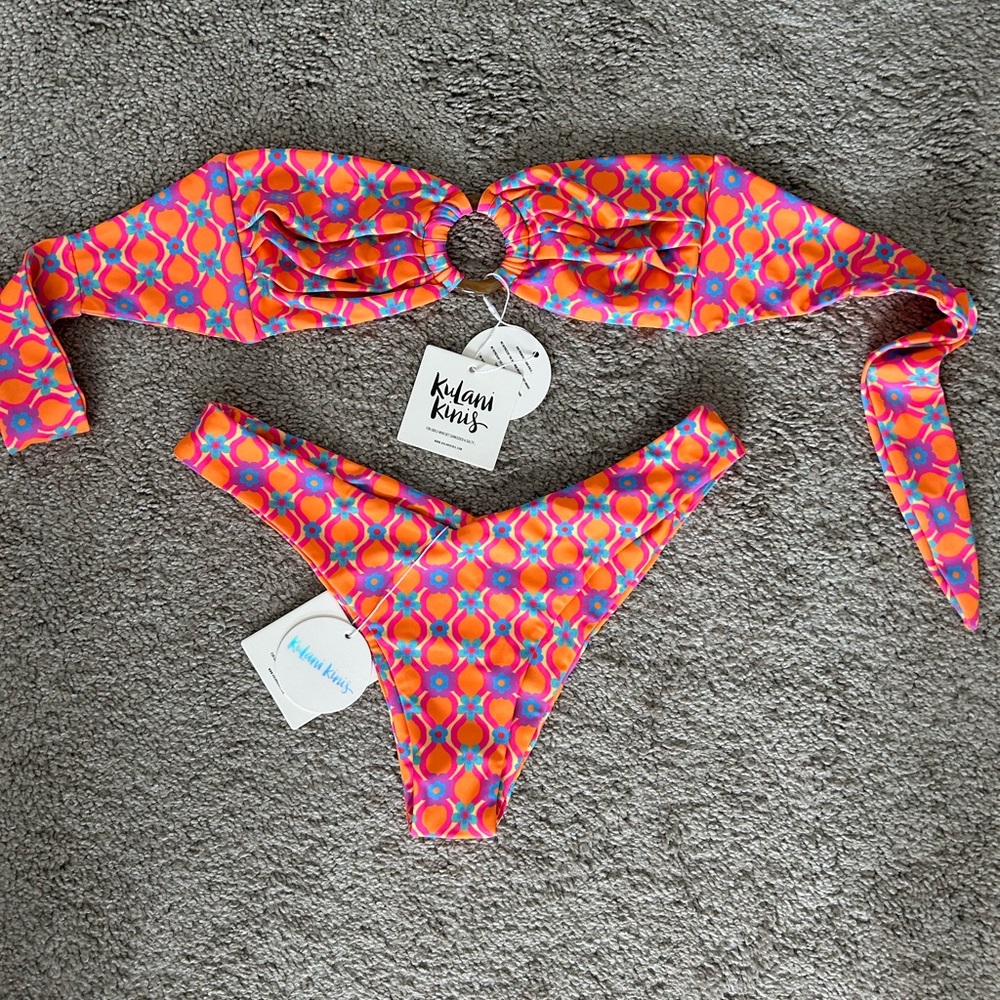 Women’s Kulani Kinis